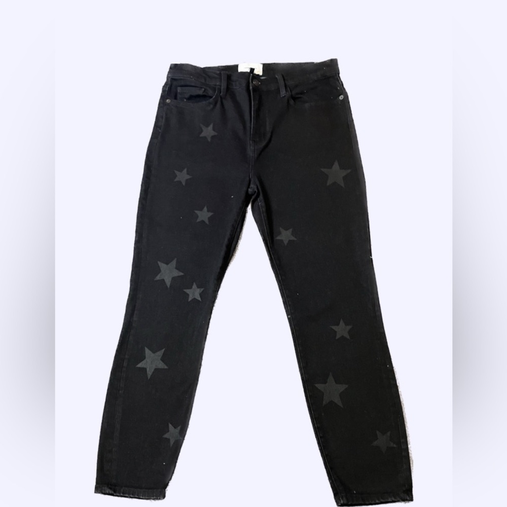 Current/Elliot Jeans
